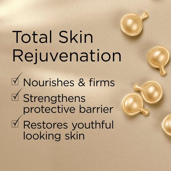 Elizabeth Arden - Advanced Ceramide Capsules - Daily Youth Restoring Serum - New - Picture 7 of 10